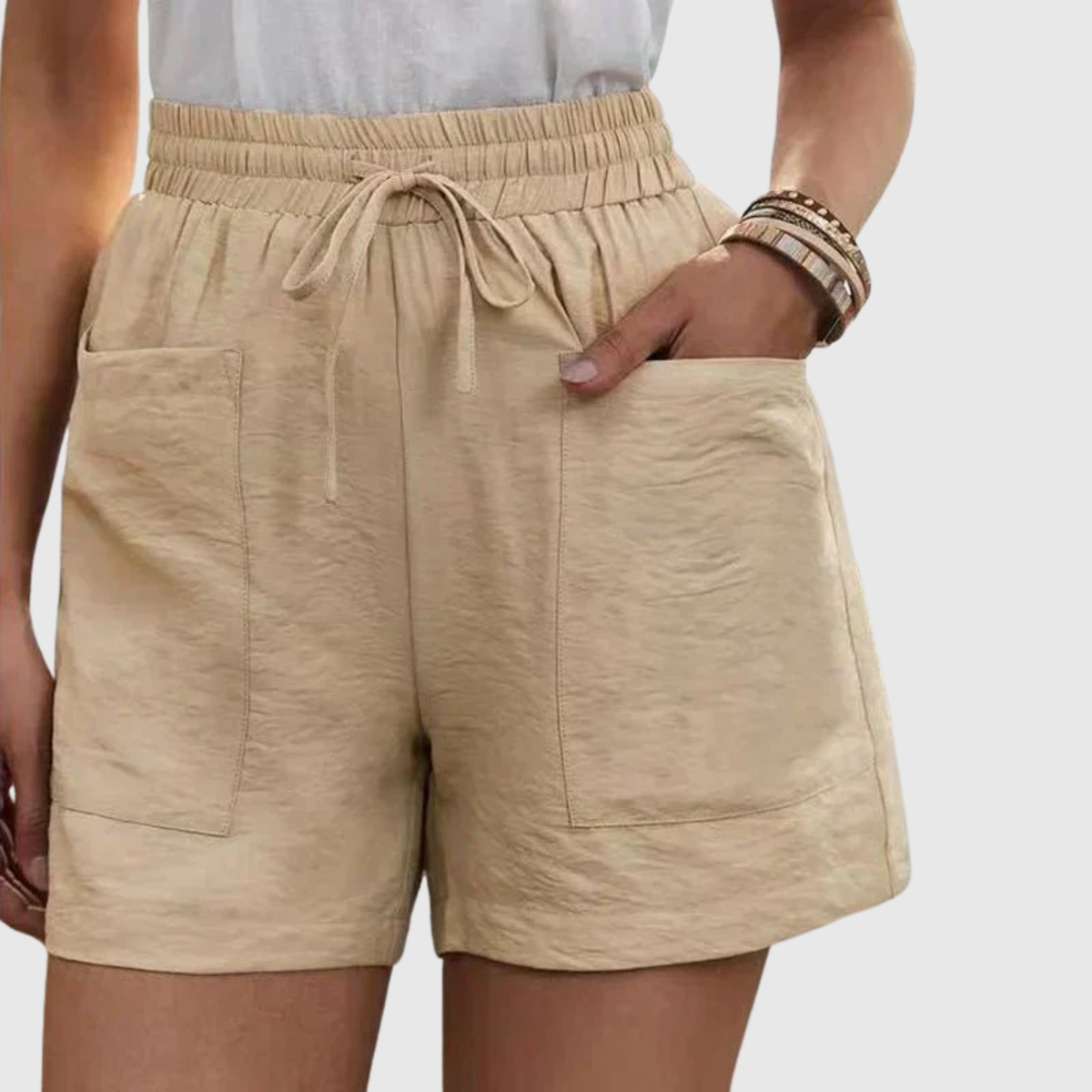 Shorts Sans Effort Alani