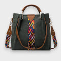 Guadalupe | Bolsa