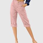 Short Estival Fluide et Confortable Jade