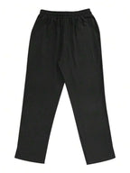 MATHIS | PANTALON LÉGER EN LIN AVEC CORDON