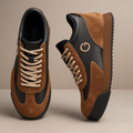 BASKETS POUR HOMMES QUOTIDIENNES