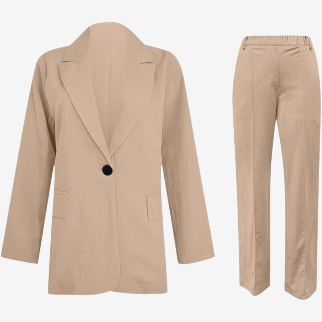 ENSEMBLE DEUX PIÈCES POUR FEMMES