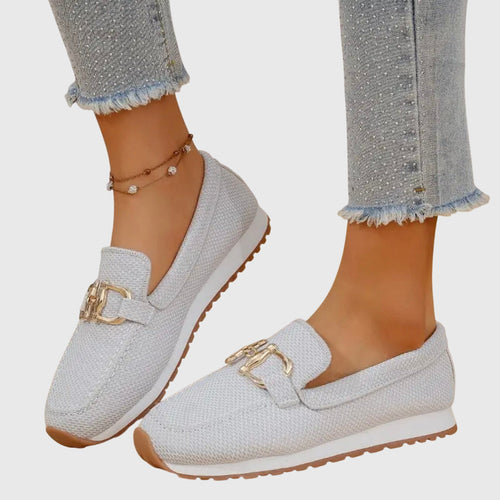 CHAUSSURES DE MARCHE CLASSIQUES CHIC POUR FEMMES
