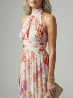 Robe Maxi Easy Flow Elyon
