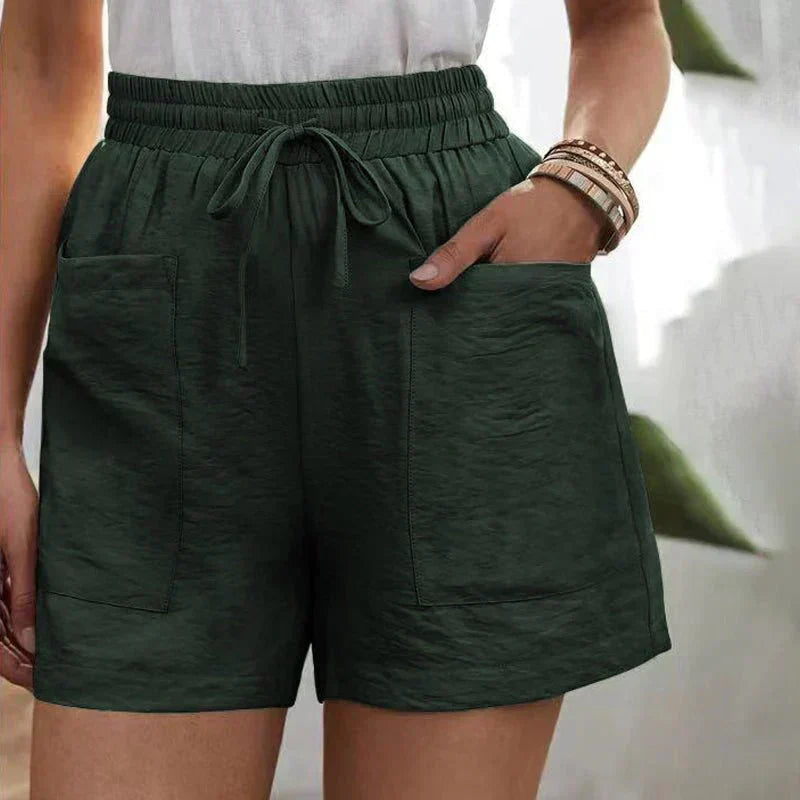 Shorts Sans Effort Alani