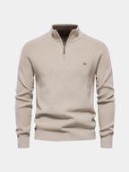 PULL AUTOMNAL DE LUXE