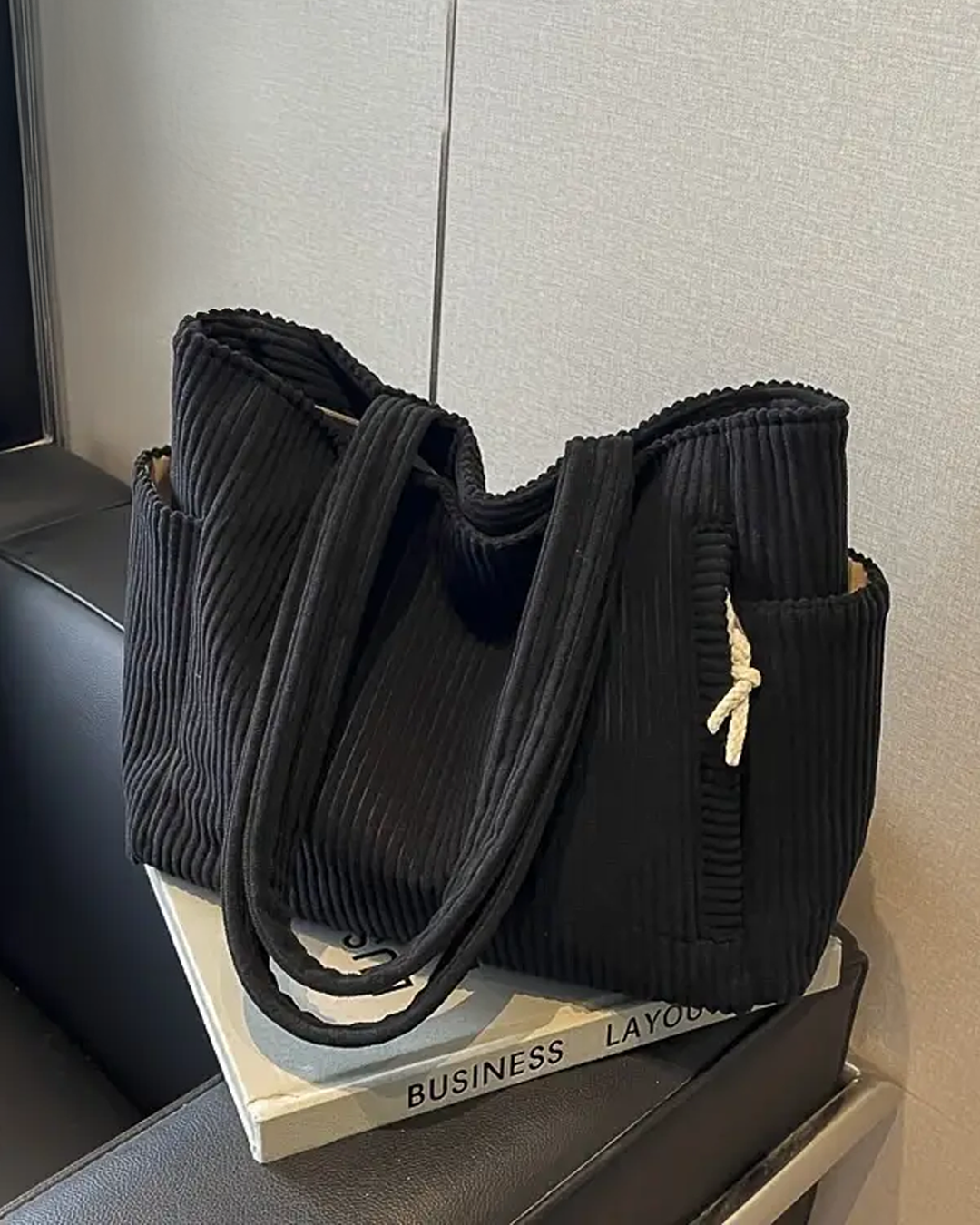 Tildaᵀᴹ | Bolsa