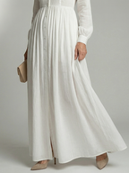 Robe Maxi Soft Flow Lioren