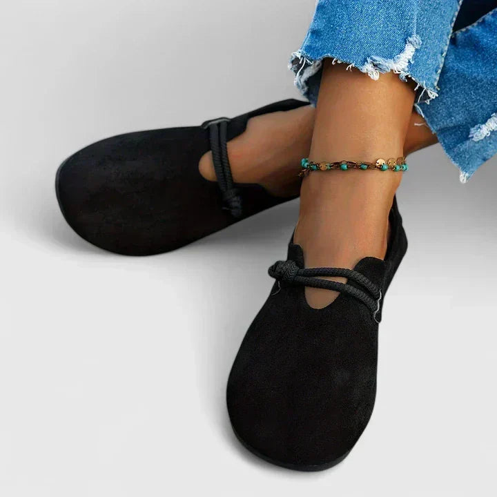 MOCASSINS CLASSIQUES POUR FEMMES
