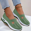 CHAUSSURES QUOTIDIENNES À ENFILER POUR FEMMES