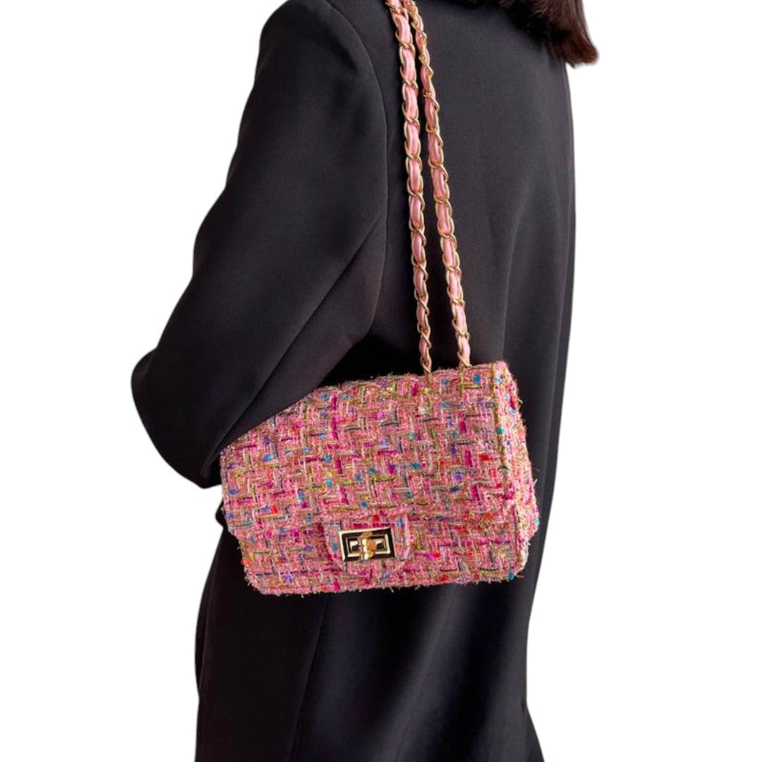 Ermira | Bolso de hombro