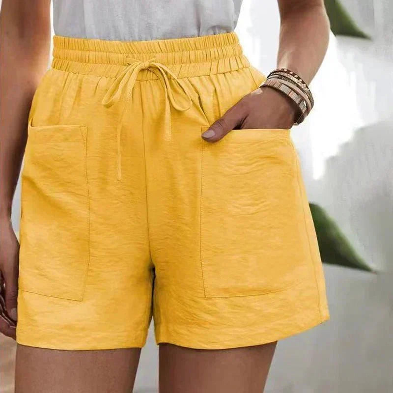 Shorts Sans Effort Alani