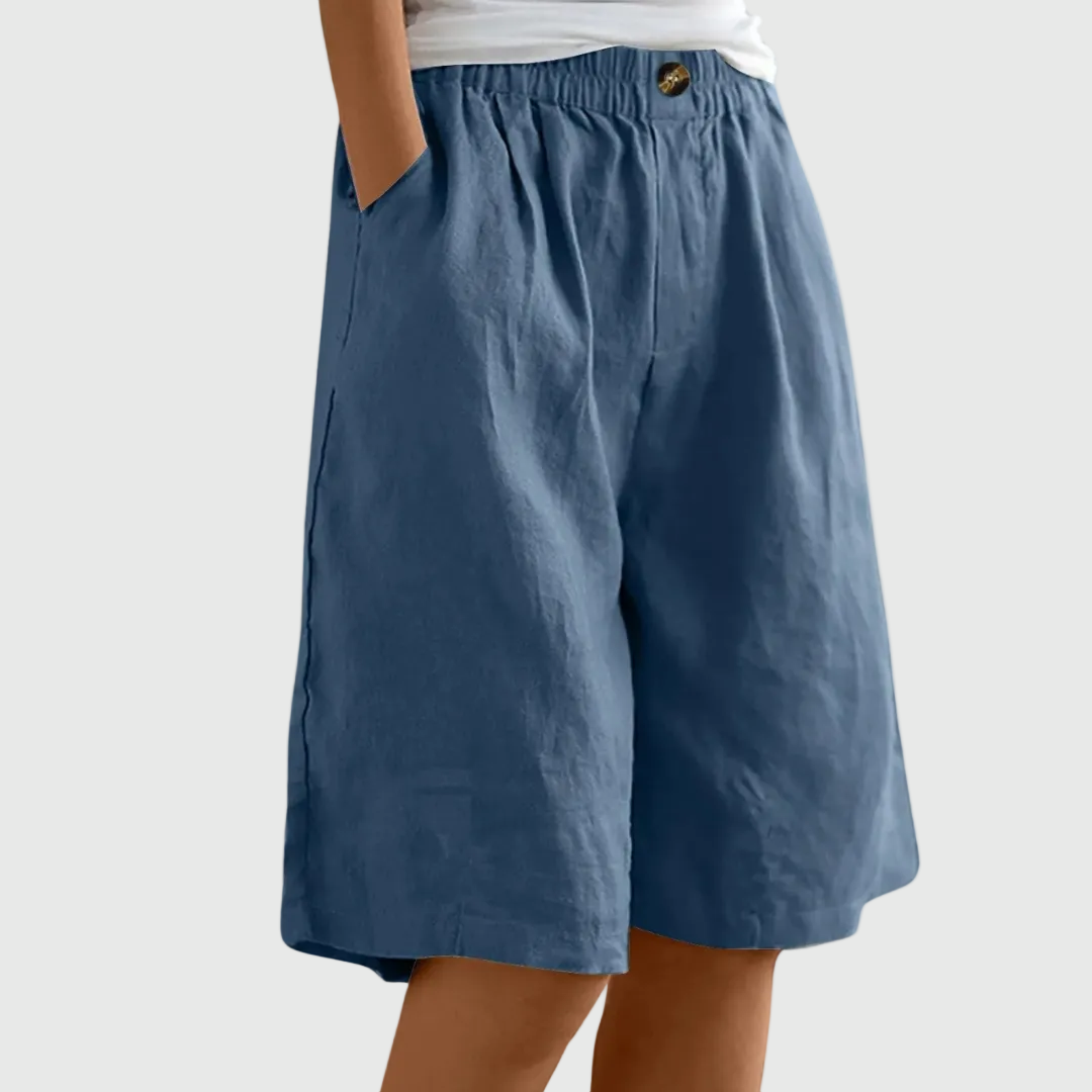 Shorts Élégants et Confortables Miley