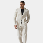 OTTAVIO ROBE ÉLÉGANTE EN LIN