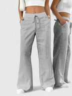 PANTALON ÉLÉGANT