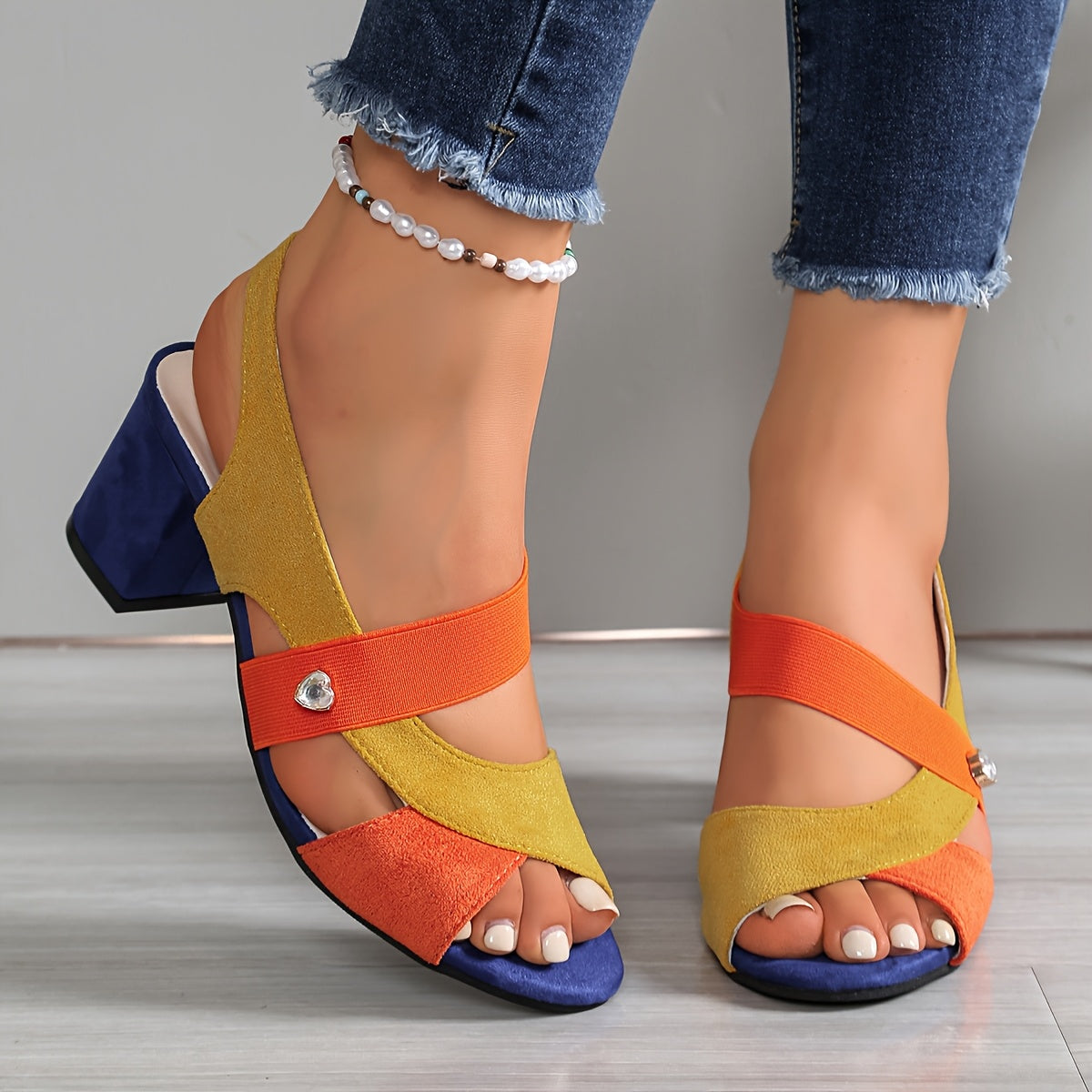 SANDALES DE MARCHE CLASSIQUES POUR FEMMES