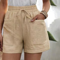 Shorts Sans Effort Alani