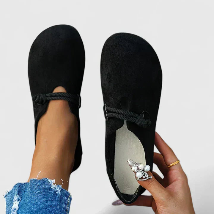 MOCASSINS CLASSIQUES POUR FEMMES