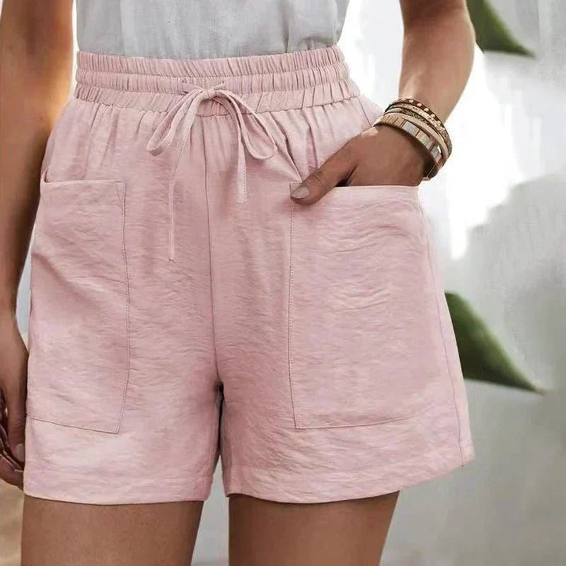 Shorts Sans Effort Alani