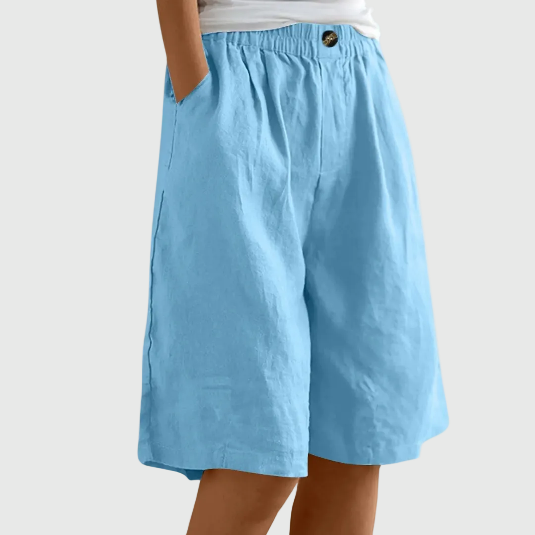Shorts Élégants et Confortables Miley