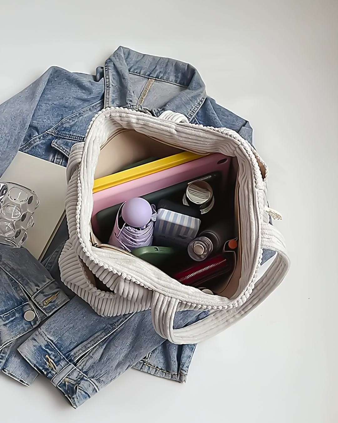 Tildaᵀᴹ | Bolsa