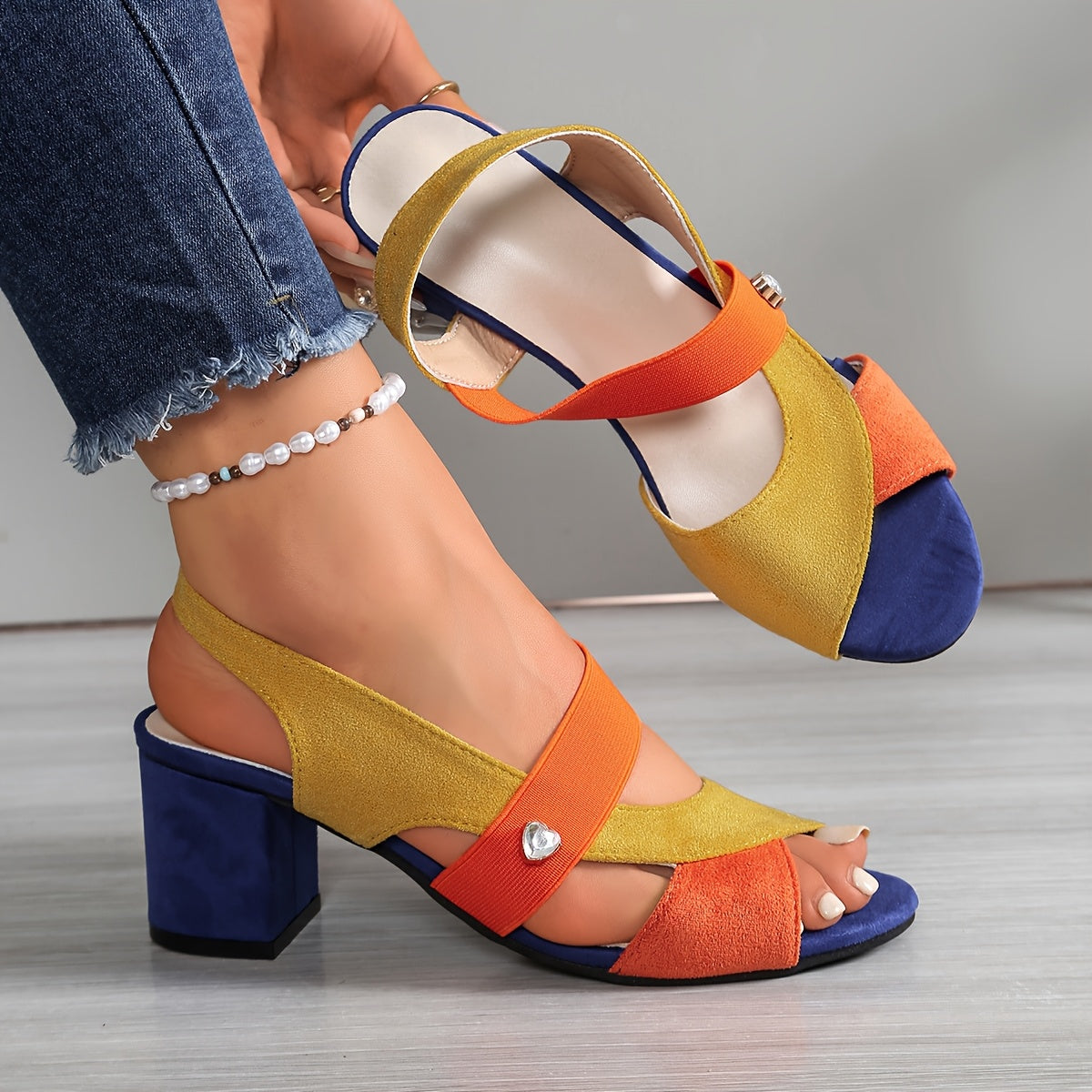 SANDALES DE MARCHE CLASSIQUES POUR FEMMES