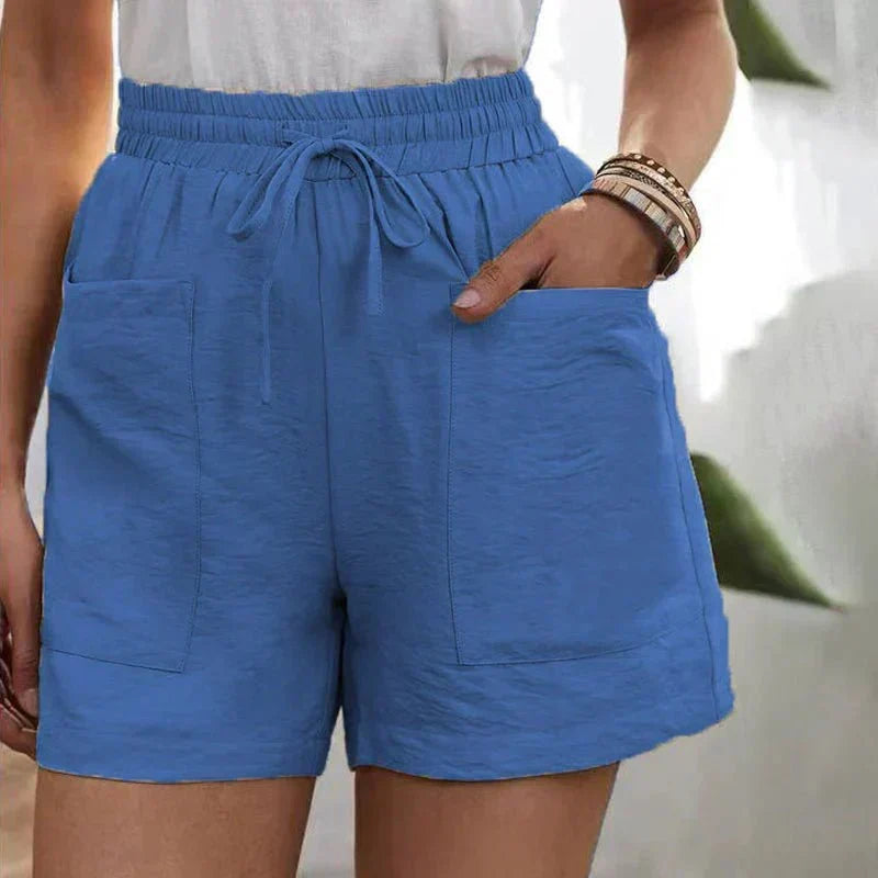 Shorts Sans Effort Alani