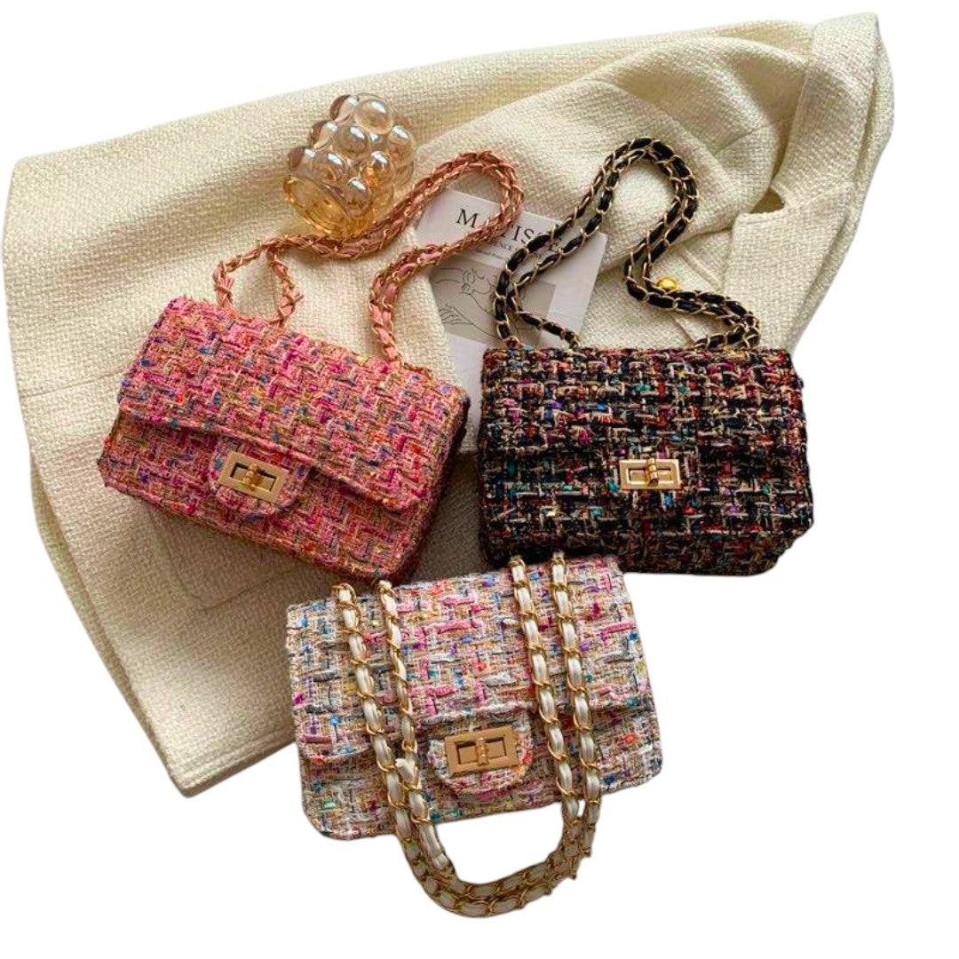Ermira | Bolso de hombro