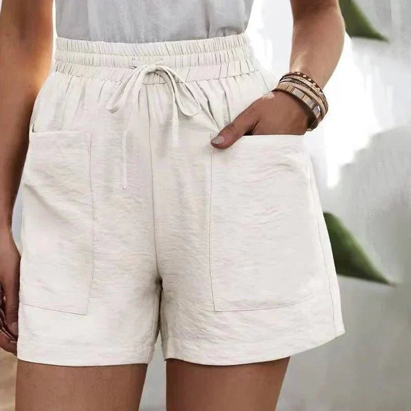 Shorts Sans Effort Alani