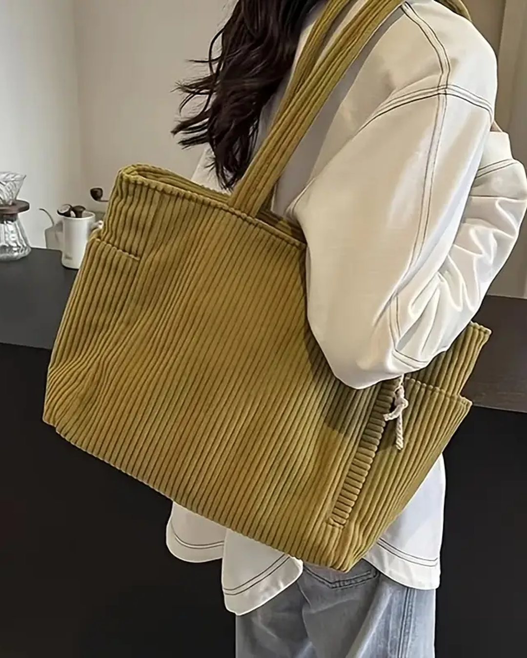 Tildaᵀᴹ | Bolsa
