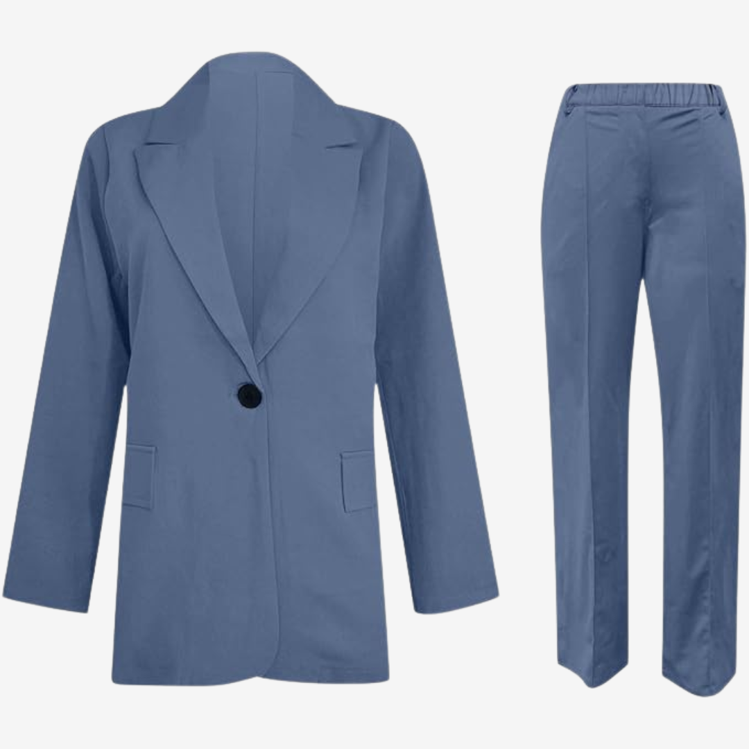 ENSEMBLE DEUX PIÈCES POUR FEMMES