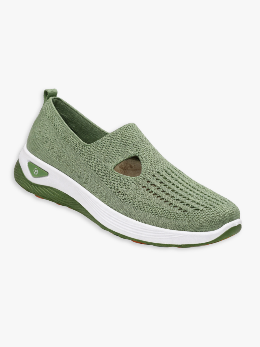 CHAUSSURES QUOTIDIENNES À ENFILER POUR FEMMES