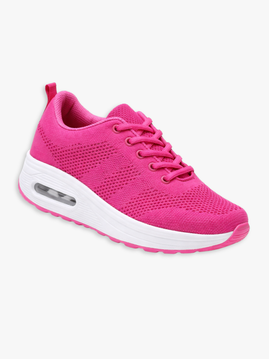 CHAUSSURES DE MARCHE QUOTIDIENNE POUR FEMME