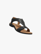 SANDALES À T POUR FEMMES