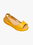 SANDALES À BOUT OUVERT POUR FEMMES