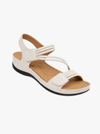SANDALES CHIC AJUSTABLES POUR FEMMES