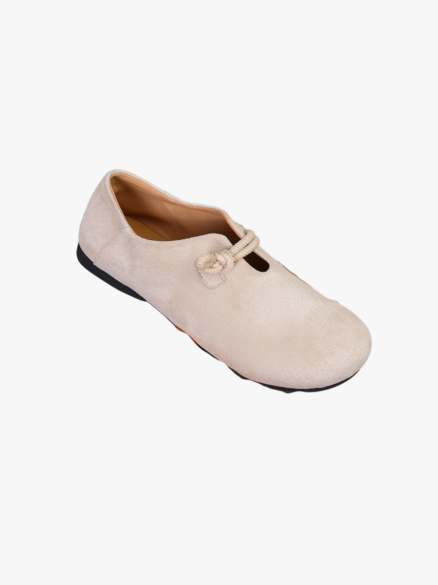 MOCASSINS CLASSIQUES POUR FEMMES