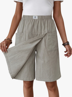 JUPE-SHORT POUR FEMMES