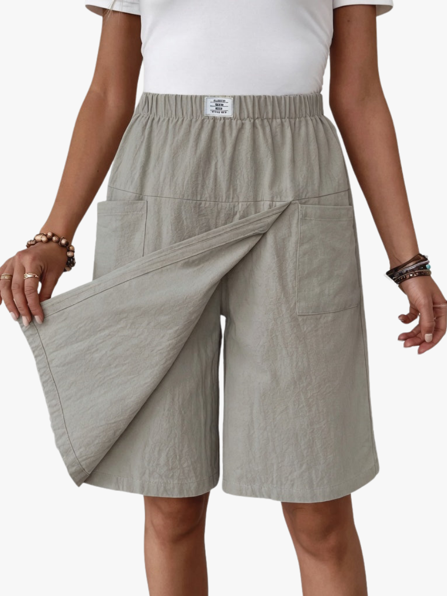 JUPE-SHORT POUR FEMMES