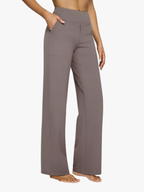 PANTALON STRETCH POUR FEMME
