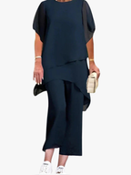 ENSEMBLE DEUX PIÈCES POUR FEMME