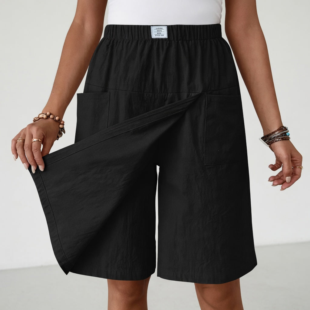 JUPE-SHORT POUR FEMMES