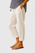 Pantalons Confortables Emmy