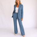 ENSEMBLE DE COSTUME FORMEL POUR FEMME