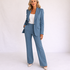 ENSEMBLE DE COSTUME FORMEL POUR FEMME
