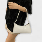 Silvina | Bolso de cuero