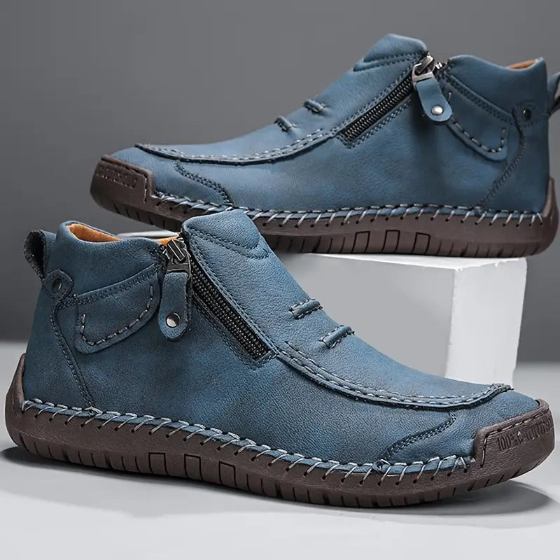CHAUSSURES ERGONOMIQUES ORTHOPÉDIQUES