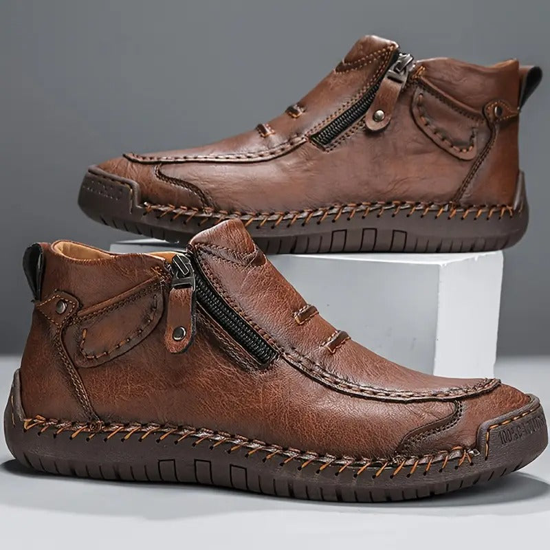 CHAUSSURES ERGONOMIQUES ORTHOPÉDIQUES