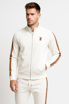 COSTUME SPORTIF HOMME EN DEUX PIÈCES