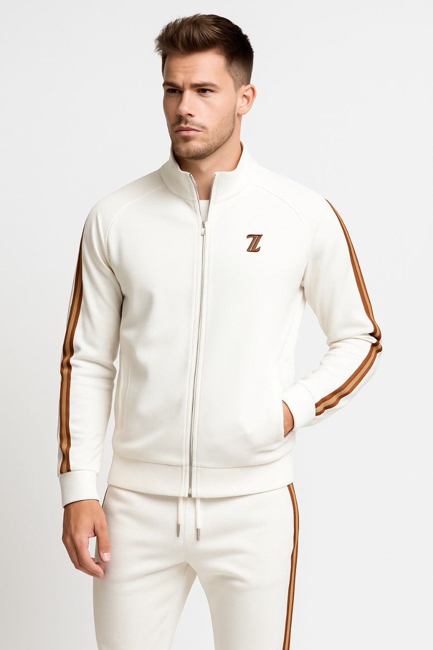 COSTUME SPORTIF HOMME EN DEUX PIÈCES